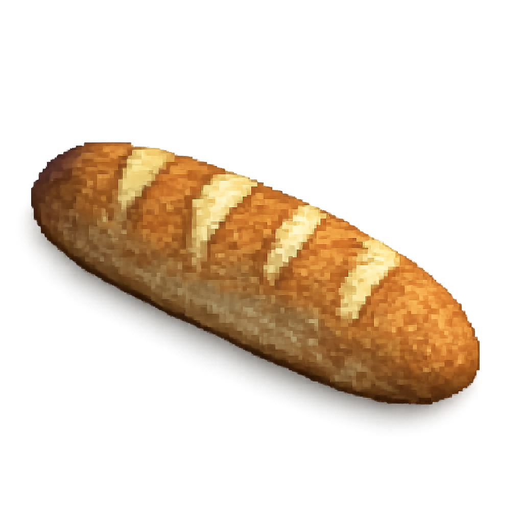 Click to make bread
